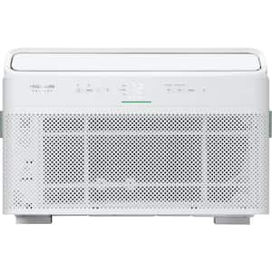 BTU Cooling Rating (DOE SACC): 10000 BTU