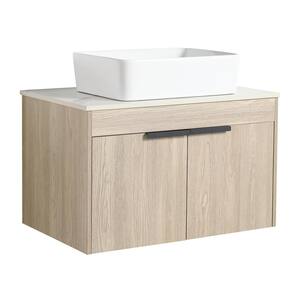 No Predrilled Hole - Bathroom Vanities with Tops - Bathroom Vanities ...