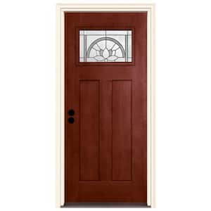 Common Door Size (WxH) in.: 36 x 80