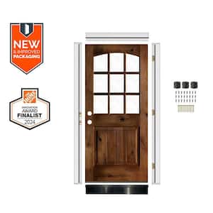 Krosswood Doors