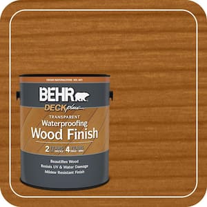 BEHR DECKplus