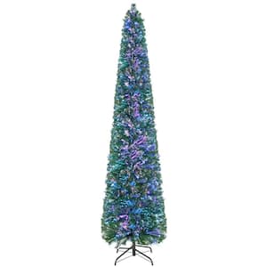 Artificial Tree Size (ft.): 8 ft