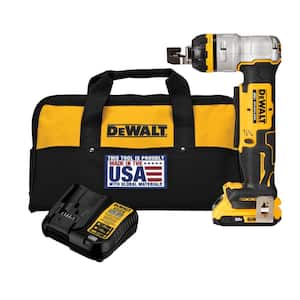 Battery Platform: Dewalt 20V MAX