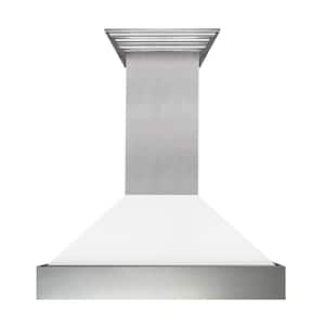 Range Hood Size (Width): 36 in.