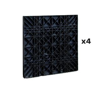 Concrete Steel Stakes