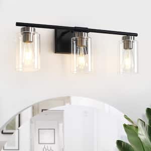 Number of Lights: 3 Light