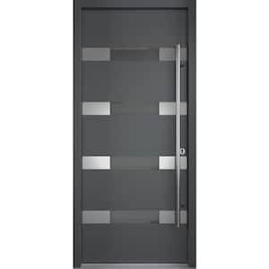 Common Door Size (WxH) in.: 37 x 82