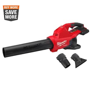 Milwaukee in Cordless Leaf Blowers