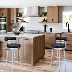 Seat Height (in.): 26 in.