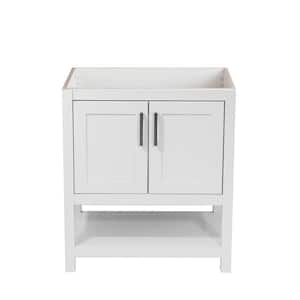 Bathroom Vanities without Tops