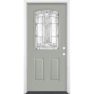 Common Door Size (WxH) in.: 36 x 80