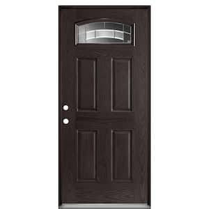 Common Door Size (WxH) in.: 36 x 80