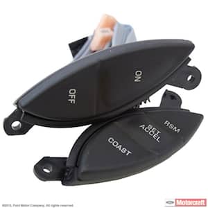 Electrical Car Parts