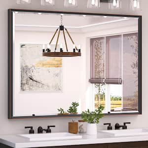Mirror Width: Large (40-60 in.) in Vanity Mirrors