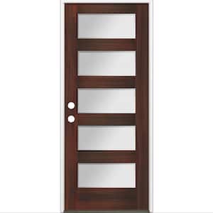 Mahogany