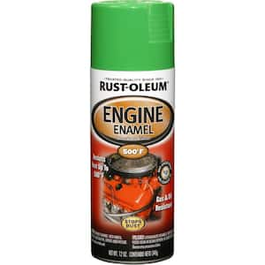 Rust-Oleum Automotive