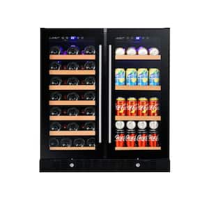 Beverage & Wine Combos