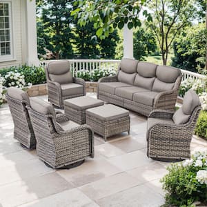 Patio Conversation Sets