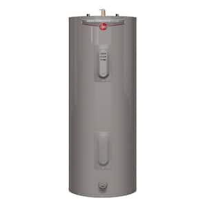 Nominal Tank Capacity (gallons): 40 gal