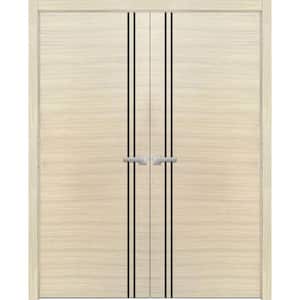 Panel Type: 2 Panel