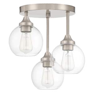 Flush Mount Ceiling Lights