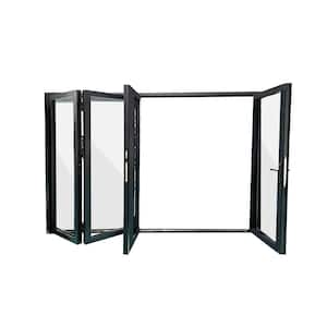 Folding Patio Door