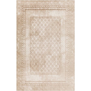 6 X 9 - Beige - Area Rugs - Rugs - The Home Depot