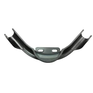 Pack Size: 1 in Pipe Hangers
