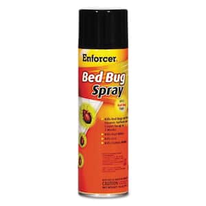 Bug Killer Spray