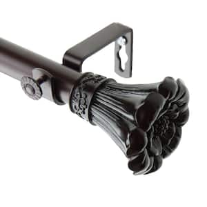 Curtain Rod Width (in.): 0 - 48 in.