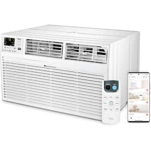 BTU Cooling Rating (DOE SACC): 10000 BTU