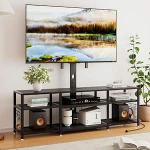 Max TV Size (in.): 75 - 79 in TV