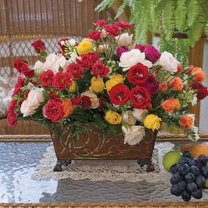 Fragrant