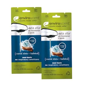 Enviroscent