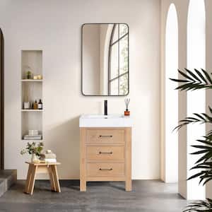 Popular Vanity Widths: 24 Inch Vanities