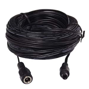 Security Camera Cables