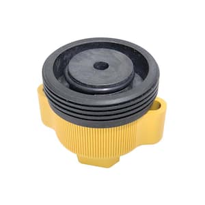 Coolant Pressure Tester Adapter