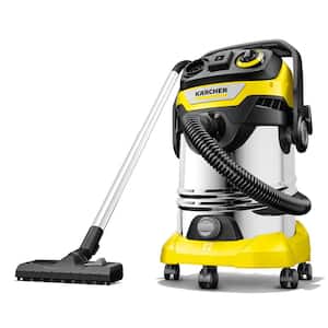 Wet & Dry Vacuums