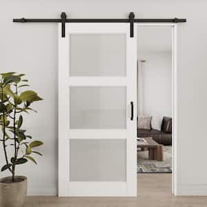 Door Size (WxH) in.: 36 x 80