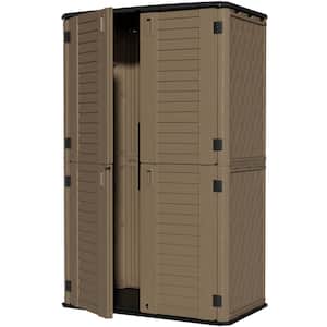 Storage & Organization