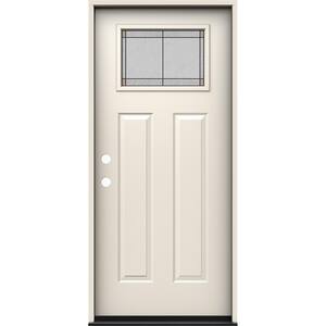 Front Doors