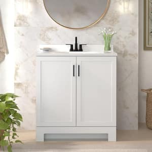 Popular Vanity Widths: 30 Inch Vanities