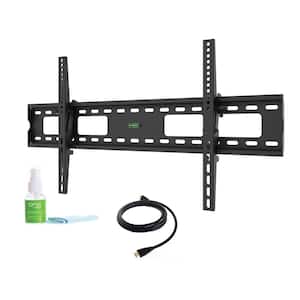 Black in TV Mounts