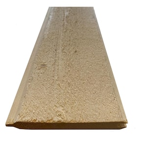 Tongue & Groove