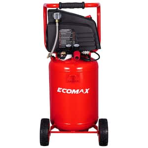 Air Compressors