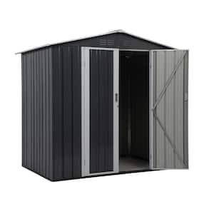 Metal Sheds