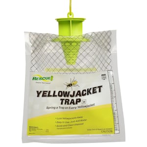 Yellow Jacket