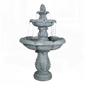 Freestanding Fountains
