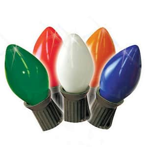 Bulb Shape: C7