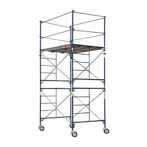 Rolling Scaffolds